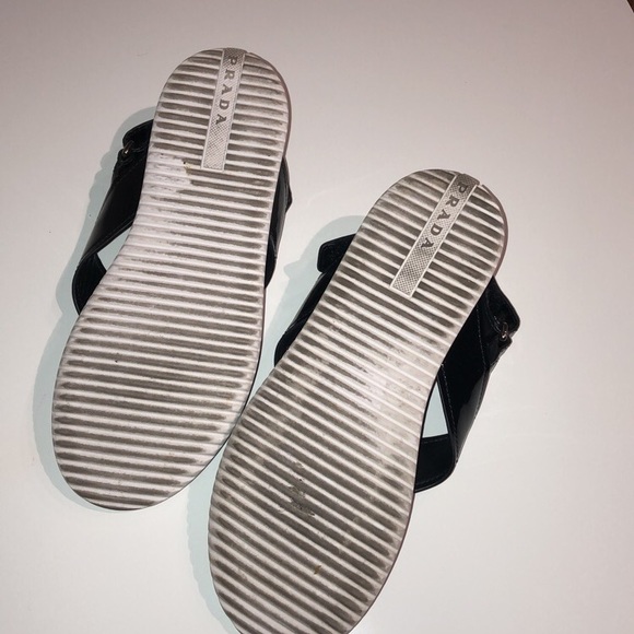 Prada Sandals - Picture 3 of 3